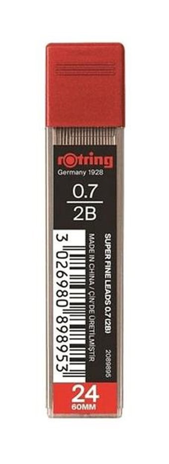 Rotring 2089895 2B Kalem Ucu