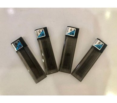 Tombow 2B 0.7 mm Kalem Ucu