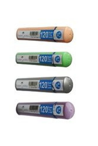 Faber-Castell Min Grip 120'li Kalem Ucu