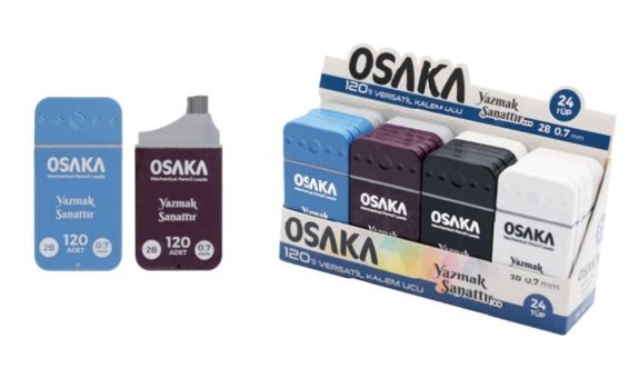 Osaka OKU-120S Kalem Ucu