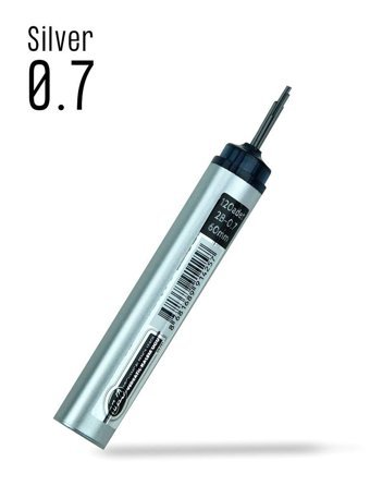 U4 0.7 mm 120'li Kalem Ucu 1 Adet