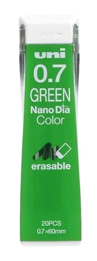 Uni-Ball Uni Nano Dia 0.7 mm Kalem Ucu