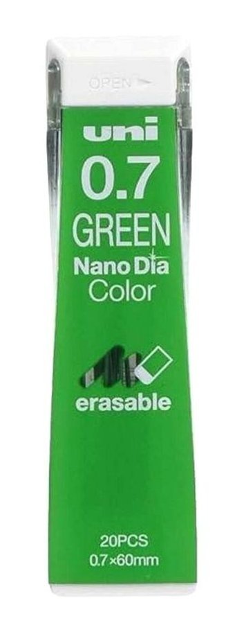 Uni-Ball Uni Nano Dia 0.7 mm Kalem Ucu