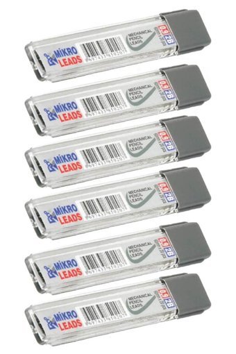 Mikro Leads 2B 0.9 mm Kalem Ucu