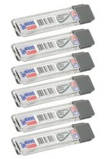Mikro Leads 2B 0.9 mm Kalem Ucu