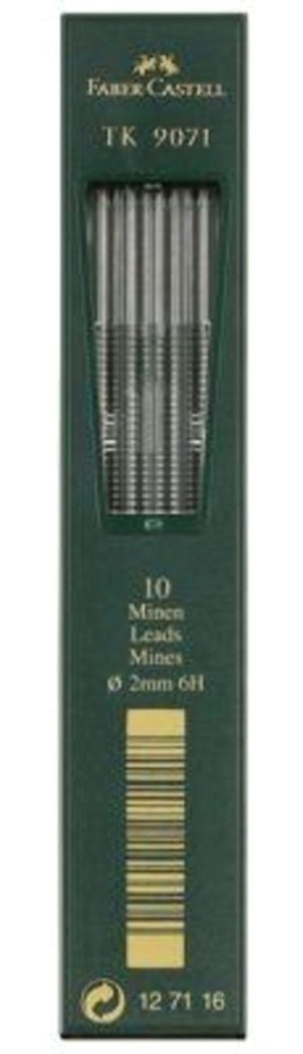 Faber-Castell 9071 Kalem Ucu
