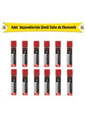 Rotring Süper Fine Leads 0.5 mm Kalem Ucu 12 Adet