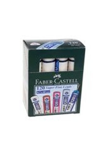 Faber-Castell 0.7 mm Kalem Ucu 12 Adet