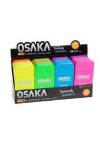 Osaka Min 0.7 mm Kalem Ucu 1 Adet