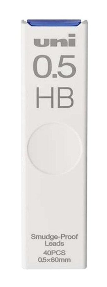 Uni-Ball Smudge Proof 0.5 mm Kalem Ucu