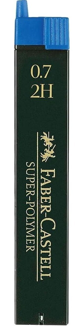 Faber-Castell Min Polymer 9067 Kalem Ucu 1 Adet