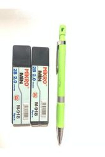 Mikro Min M-918 2B Kalem Ucu 1 Adet