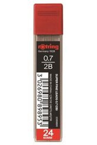 Rotring Min Süper Polimer Kalem Ucu