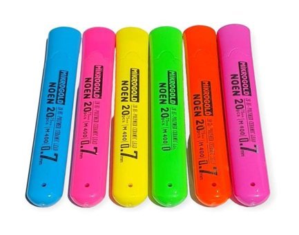 Mikro Neon 2B 0.7 mm Kalem Ucu
