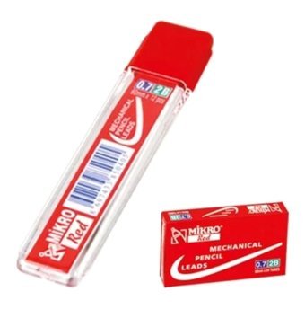 Mikro M-610 0.7 mm Kalem Ucu