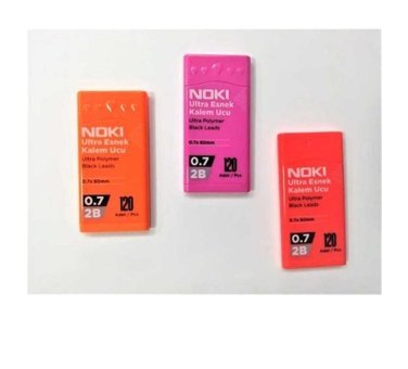 Noki Min 0.7 mm Kalem Ucu