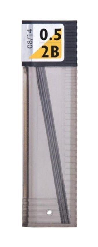 Tombow 2B 0.5 mm Kalem Ucu