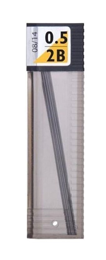 Tombow 2B 0.5 mm Kalem Ucu