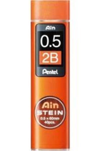 Pentel C275 2B 0.5 mm Kalem Ucu