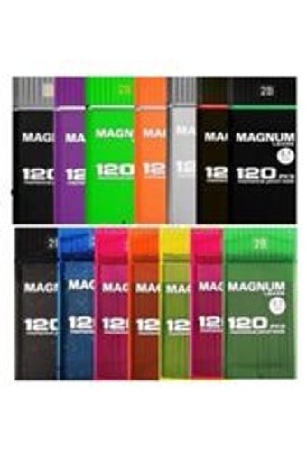 Magnum 0.7 mm Kalem Ucu 1 Adet