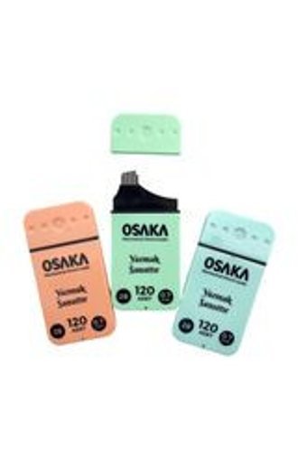 Osaka 2B 0.7 mm Kalem Ucu