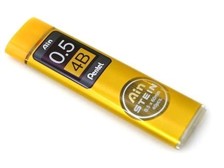 Pentel Ain Stein 0.5 mm Kalem Ucu