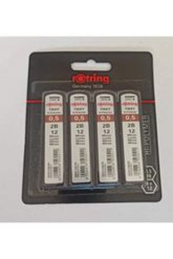 Rotring Tikky 0.5 mm Kalem Ucu