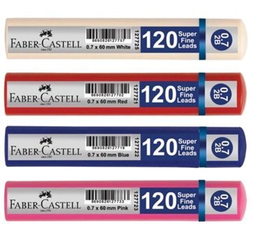 Faber-Castell Süper Fine Leads Kalem Ucu 1 Adet