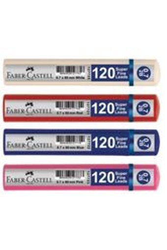Faber-Castell Süper Fine Leads Kalem Ucu 1 Adet