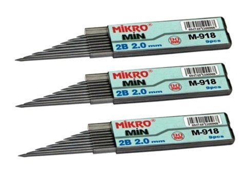 Mikro 2B Kalem Ucu