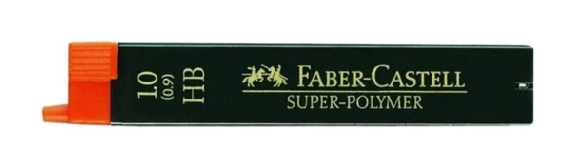 Faber-Castell Süper Polymer 0.9 mm Kalem Ucu