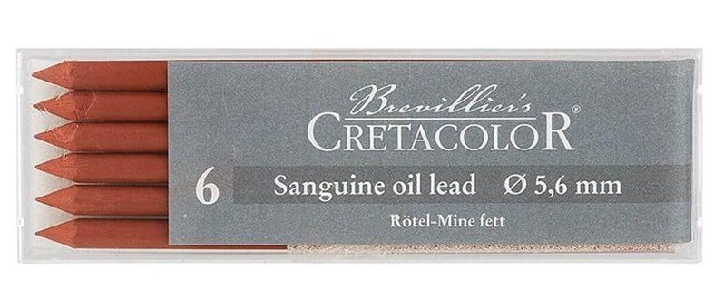 Cretacolor No:26202 Kalem Ucu