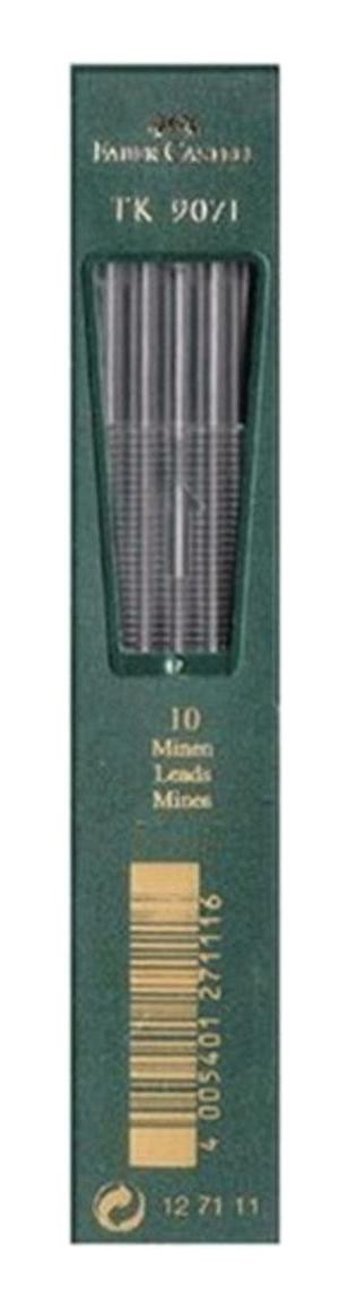 Faber-Castell 127101 Kalem Ucu