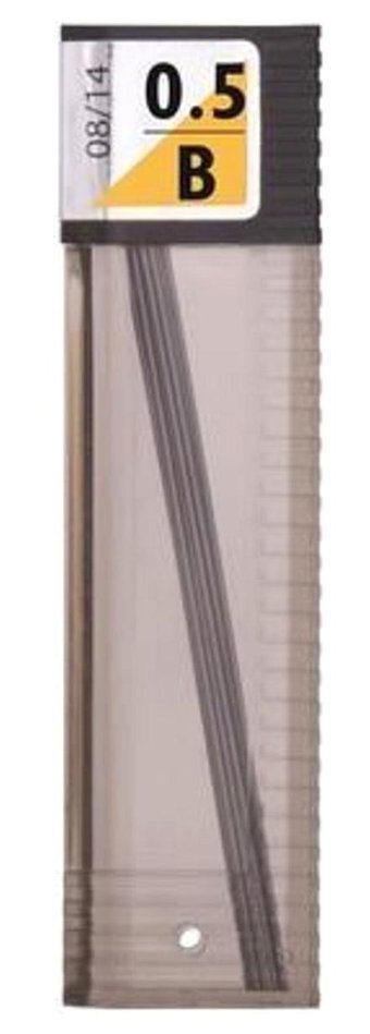 Tombow B 0.5 mm 12'li Siyah Kalem Ucu 1 Adet