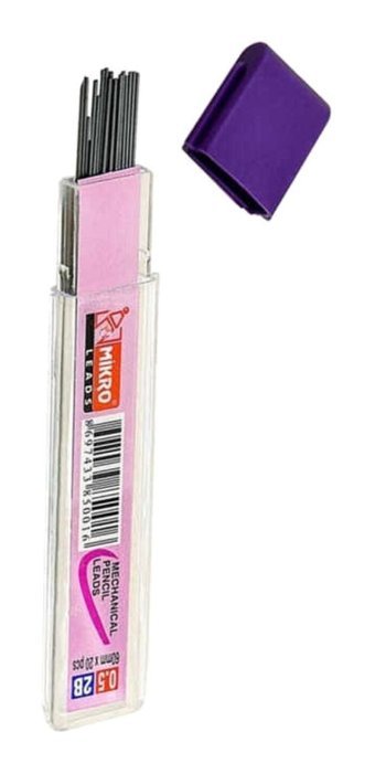 Mikro Leads 0.5 mm Kalem Ucu