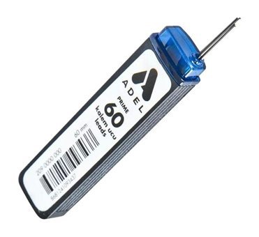 Adel Prime 2090000001 2B 0.5 mm Kalem Ucu
