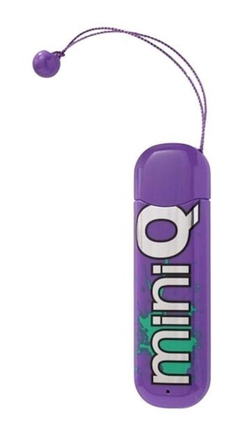 Magnum MiniQ 0.5 mm Kalem Ucu