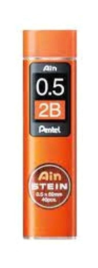 Pentel Ain Stein 2B 0.5 mm Kalem Ucu