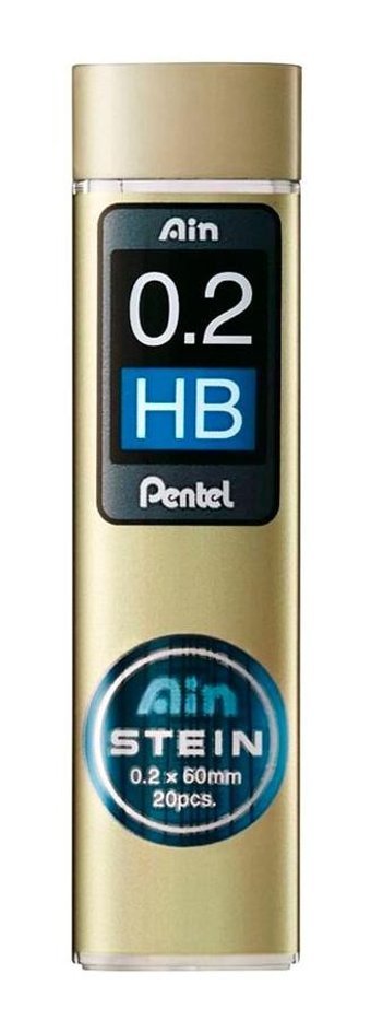 Pentel C272W Kalem Ucu