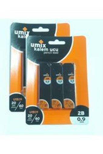 Umix 0.9 mm Kalem Ucu