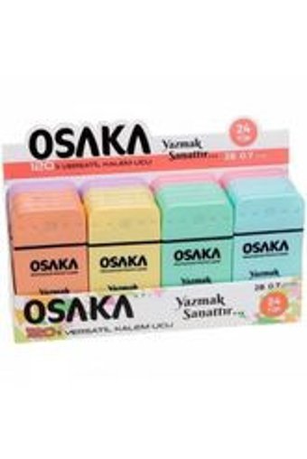 Osaka OKU-120P 0.7 mm Kalem Ucu