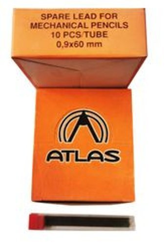 Atlas 0.9 mm Kalem Ucu