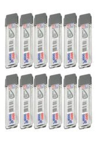 Mikro Leads 2B 0.9 mm Kalem Ucu 12 Adet
