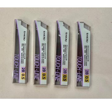 Mikro 2B 0.5 mm Kalem Ucu