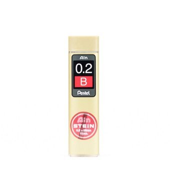 Pentel Ain Stein Kalem Ucu