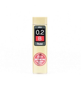 Pentel Ain Stein Kalem Ucu