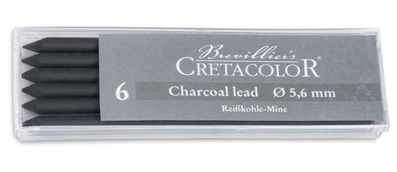 Cretacolor No:26001 Kalem Ucu