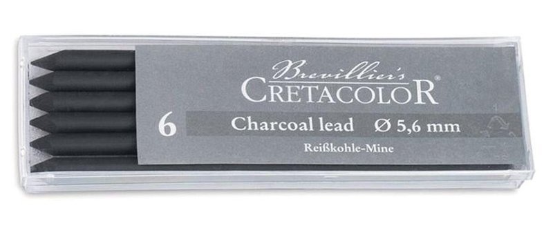 Cretacolor No:26001 Kalem Ucu
