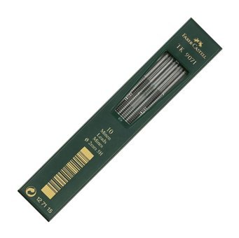 Faber-Castell 127115 Kalem Ucu