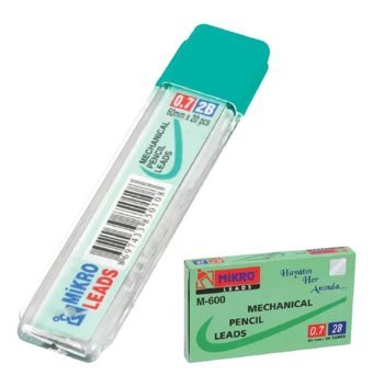 Mikro Min M-600 0.7 mm Kalem Ucu